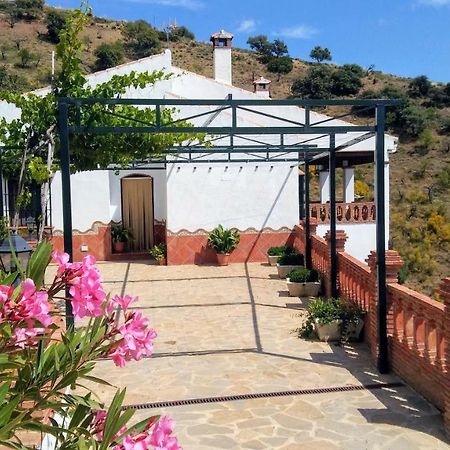 Casa Encina - Encinasola Turismo Rural. Alora Exterior photo