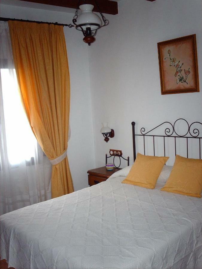Casa Encina - Encinasola Turismo Rural. Alora Exterior photo