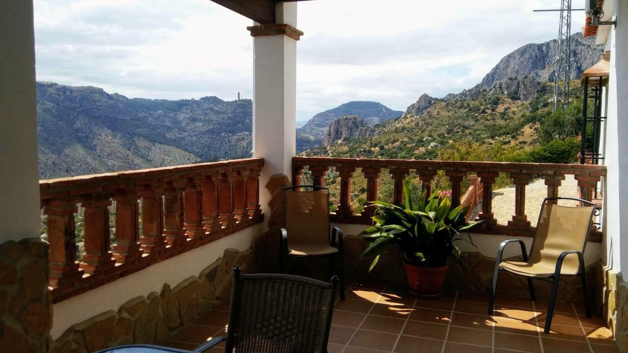 Casa Encina - Encinasola Turismo Rural. Alora Exterior photo