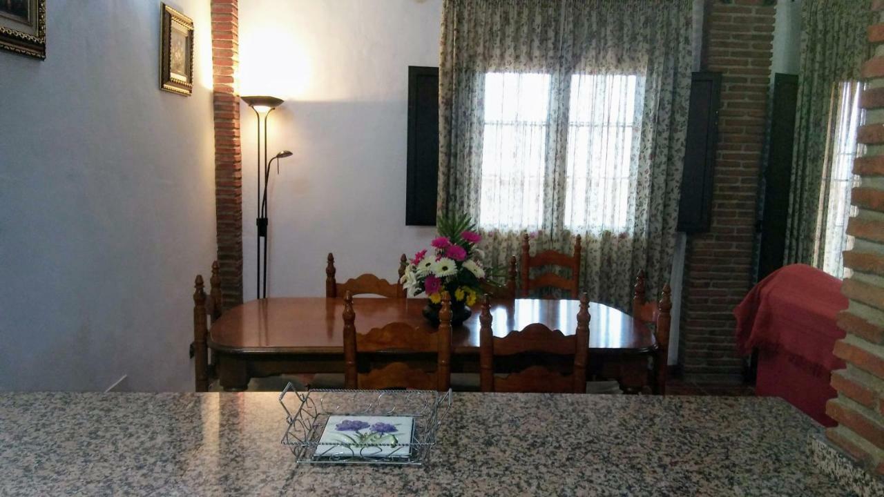 Casa Encina - Encinasola Turismo Rural. Alora Exterior photo